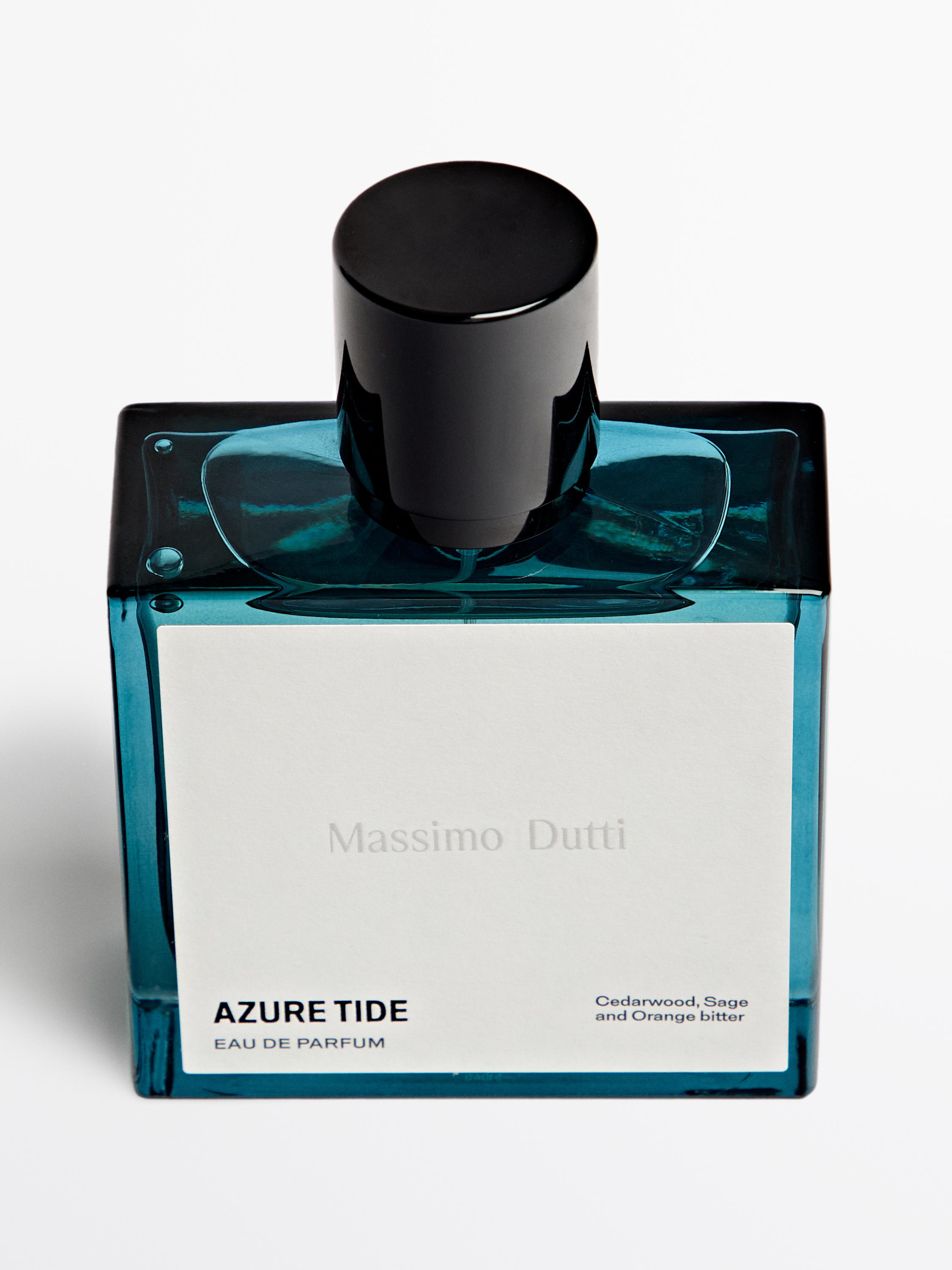 (100 ml) Eau de parfum Azure Tide